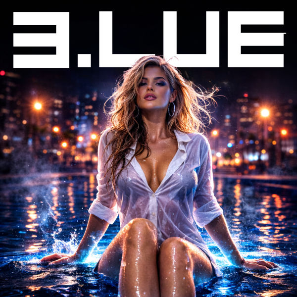 B.Lue