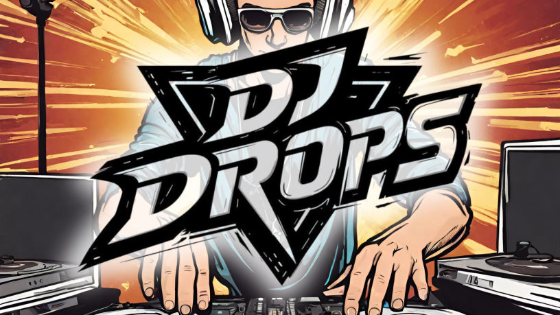 DJ Drops