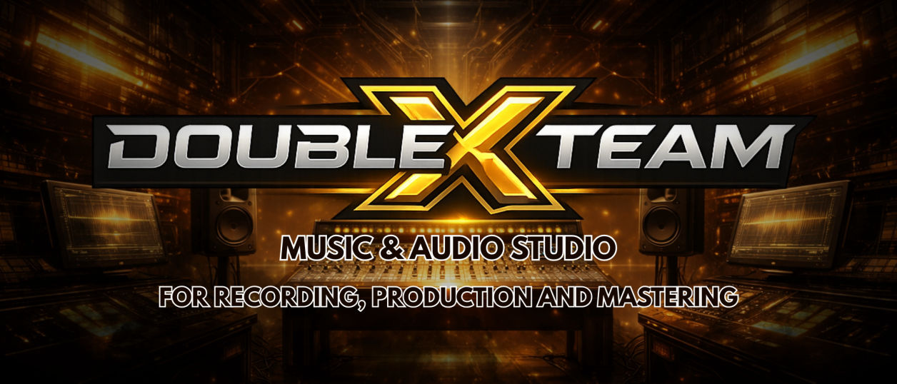 Double X Team