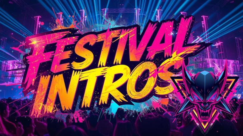 Festival Intros
