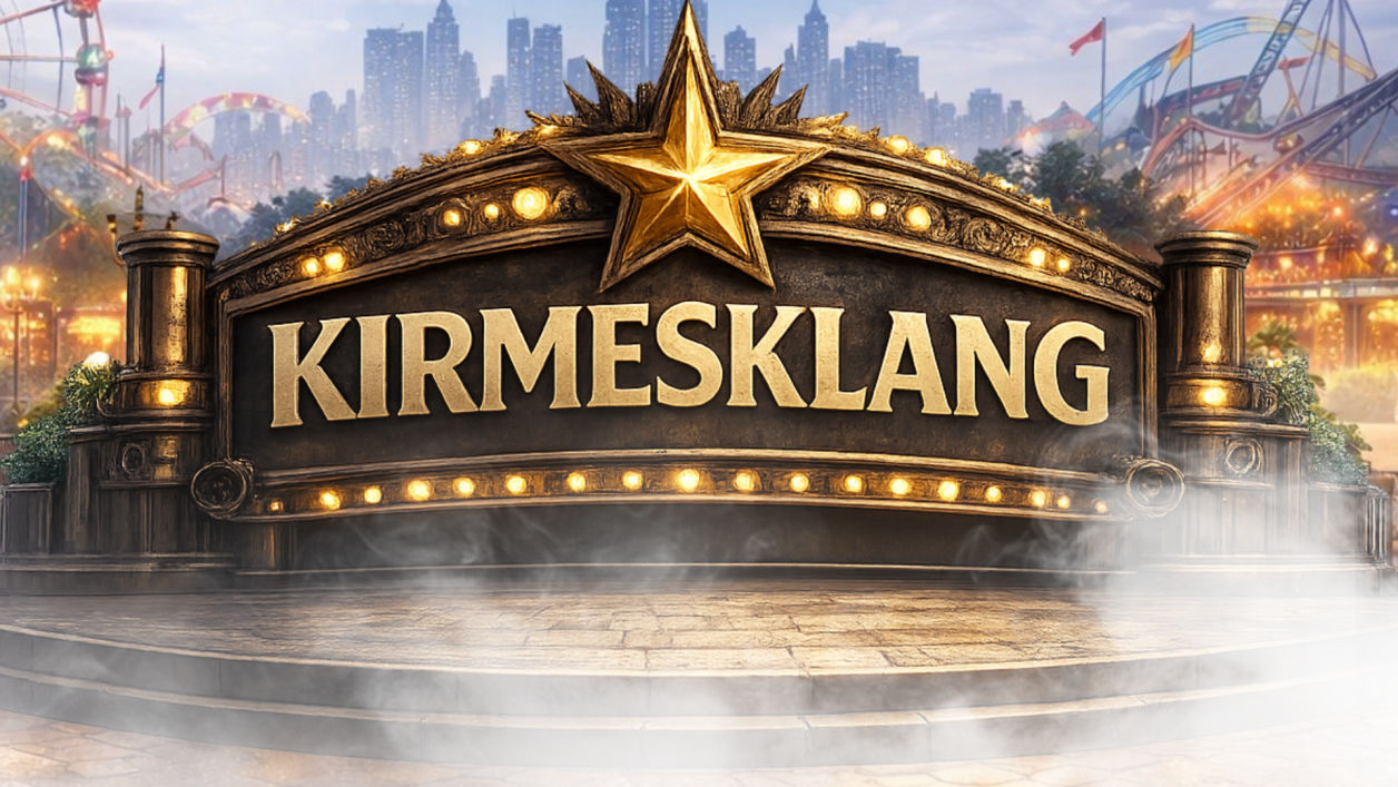Kirmesklang