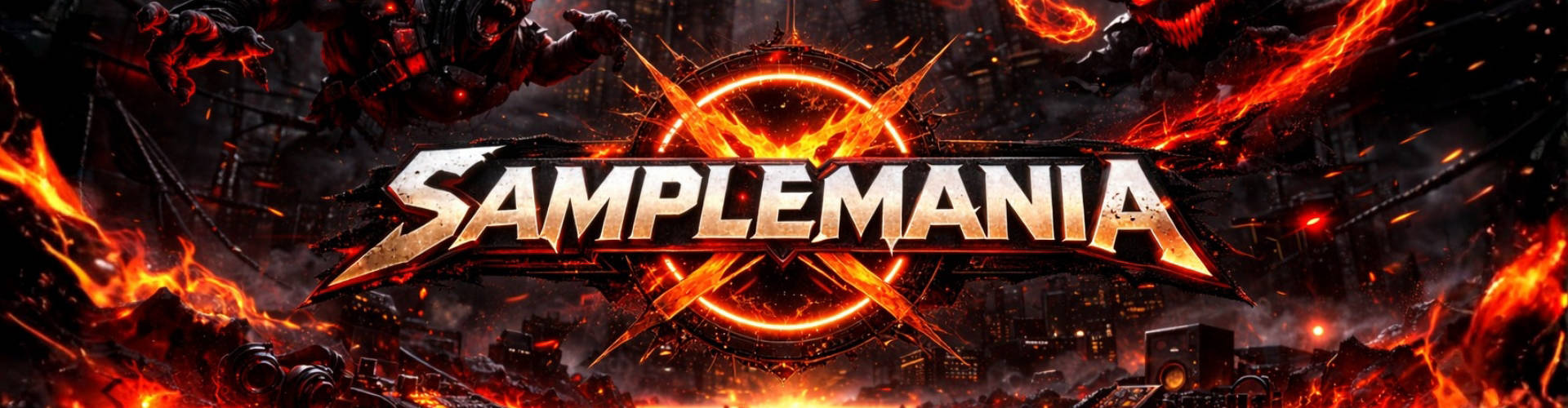 SampleMania