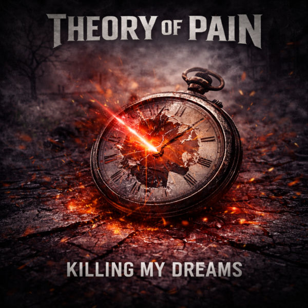 Theory of Pain