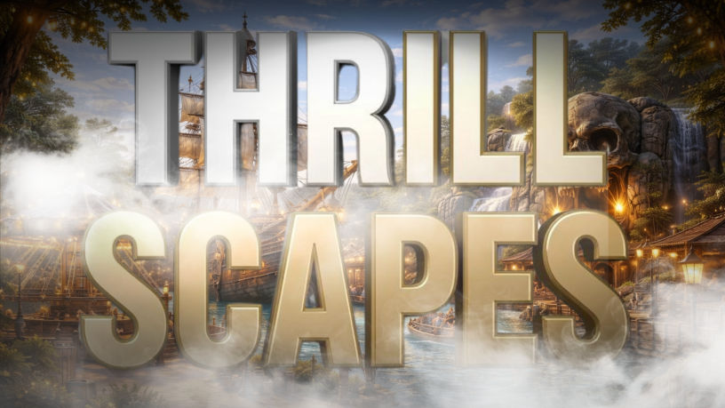 Thrill Scapes