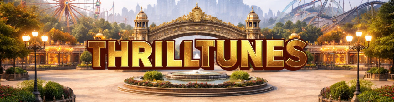 ThrillTunes