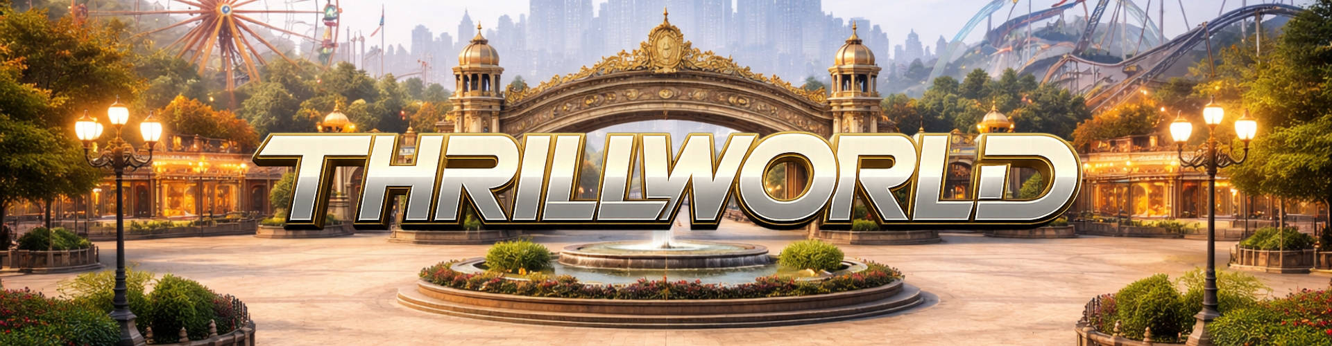 Thrillworld