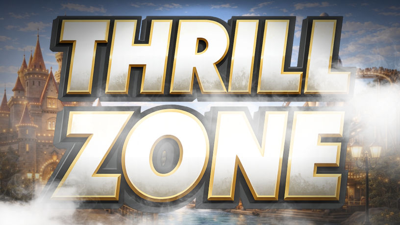 Thrill Zone