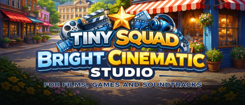 TinySquad